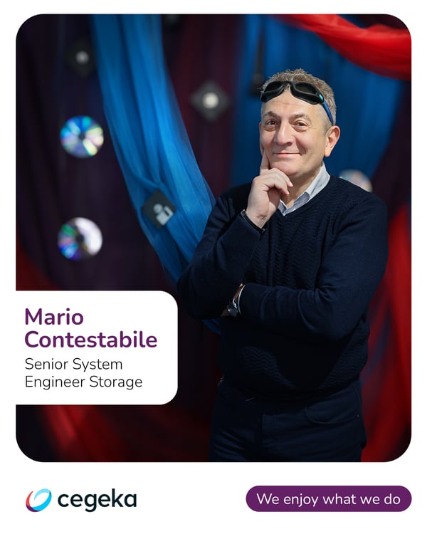Mario Contestabile@1.5x