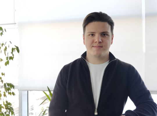 RO-Careers-Cegeka-Academy-2025-Andrei-Tecsor-540x400