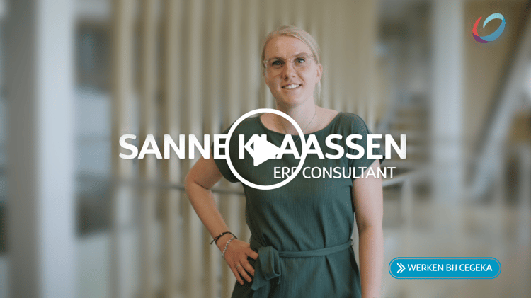 Video Sanne