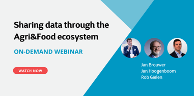 Growing Data