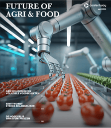 The Future of Agri & Food