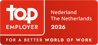 Top employer 2026