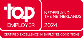 top employer