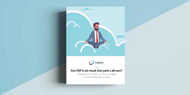 Een ERP in de cloud, hoe pak je dit aan?