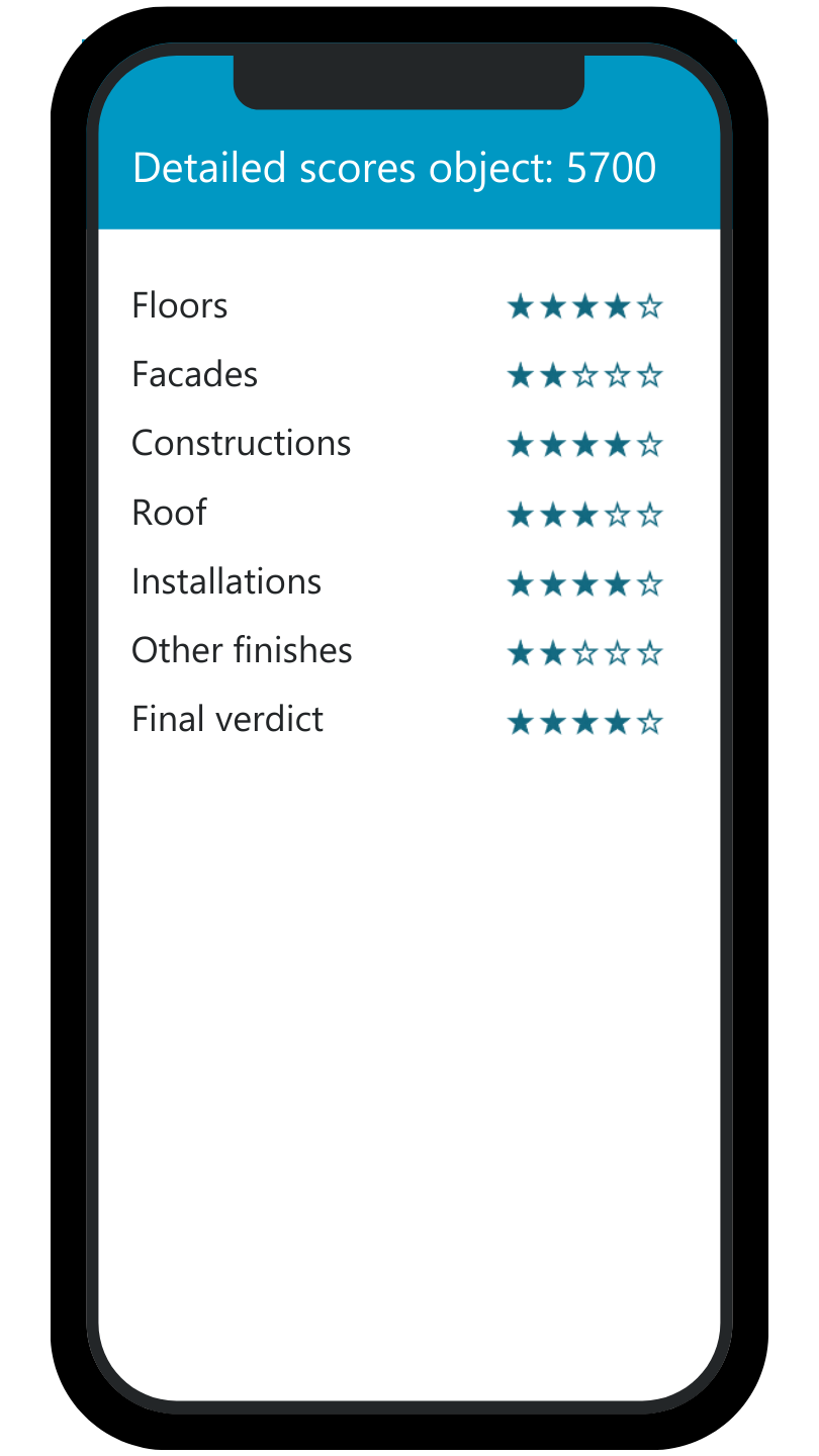 Use case: Automatically generate valuation reports with Microsoft Power ...