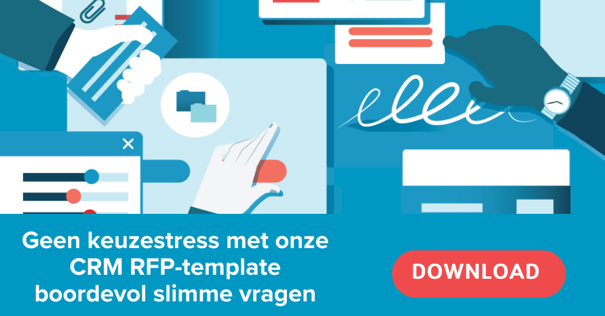 crm RFP CTA