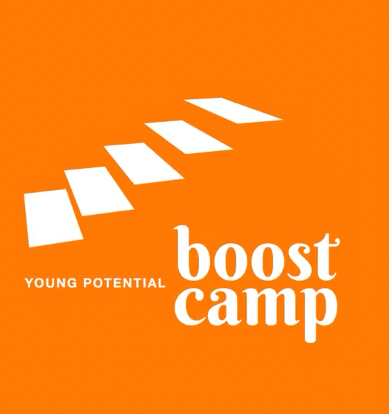 logo Boostcamp 2