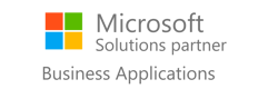 msft bussiness apps recognition