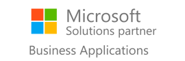 msft bussiness apps recognition
