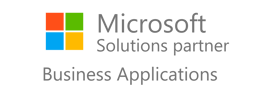 msft bussiness apps recognition