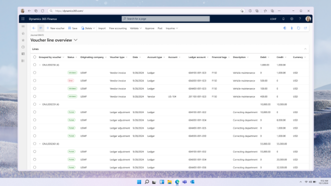 Microsoft Dynamics 365 2026 Release Wave 1: Smarter, Faster, and More ...