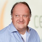 Volker Schmidt, Agile Coach bei Cegeka
