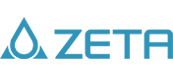 zeta-blue