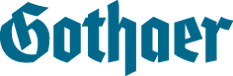 Logo Gothaer