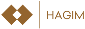 Logo HAGIM