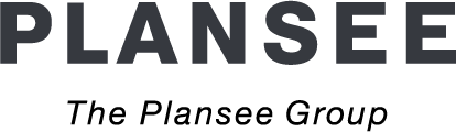 Logo Plansee Group