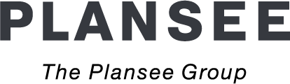 Logo Plansee Group