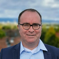 Stefan Weßinghage, Debeka
