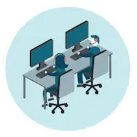 Cegeka Managed Services EMM: Second Level Services