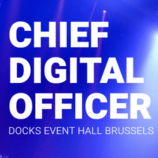 Chief Digital Officer of the Year Awards
