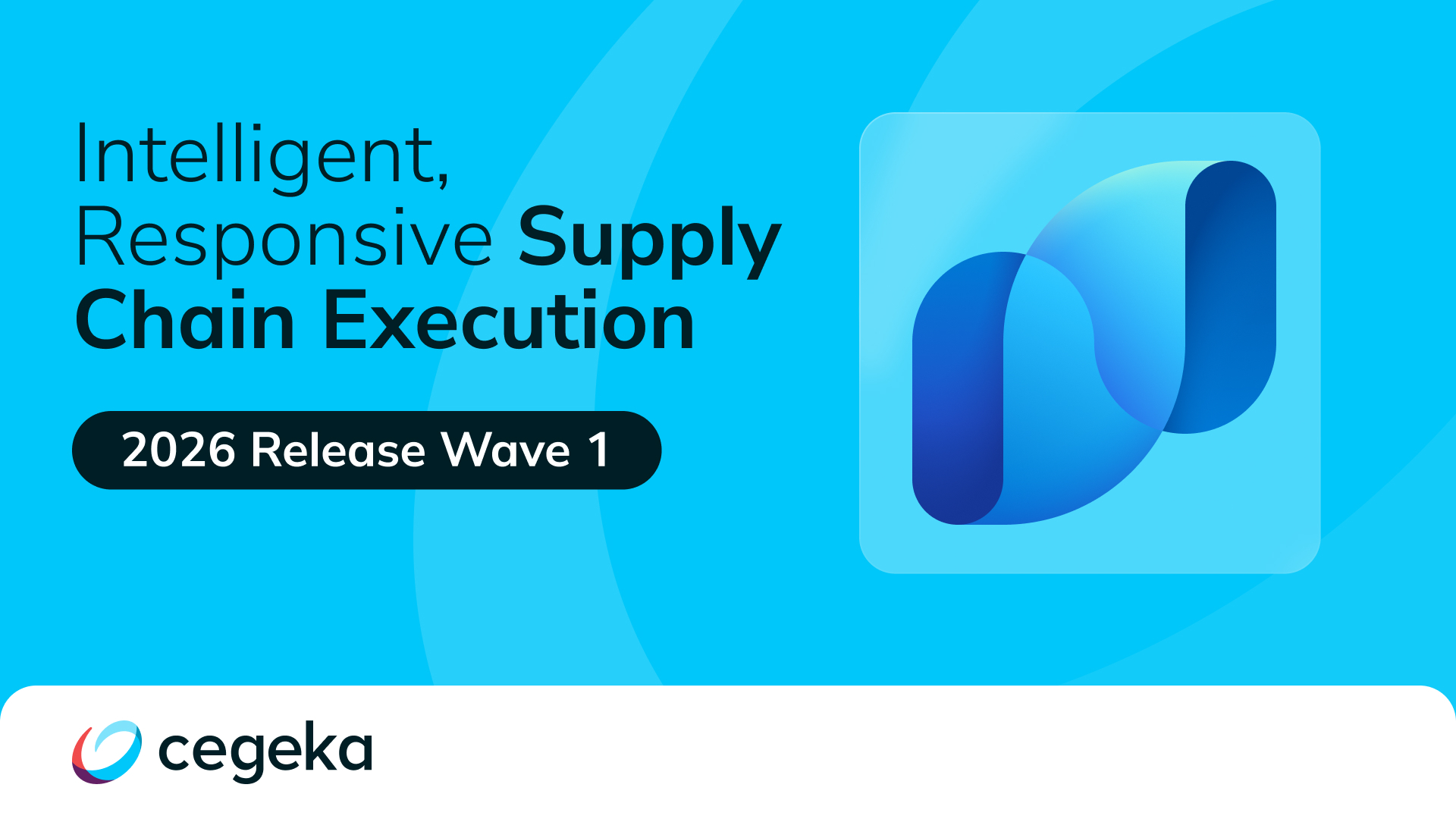 Microsoft Dynamics 365 2026 Release Wave 1: Intelligent, Responsive ...