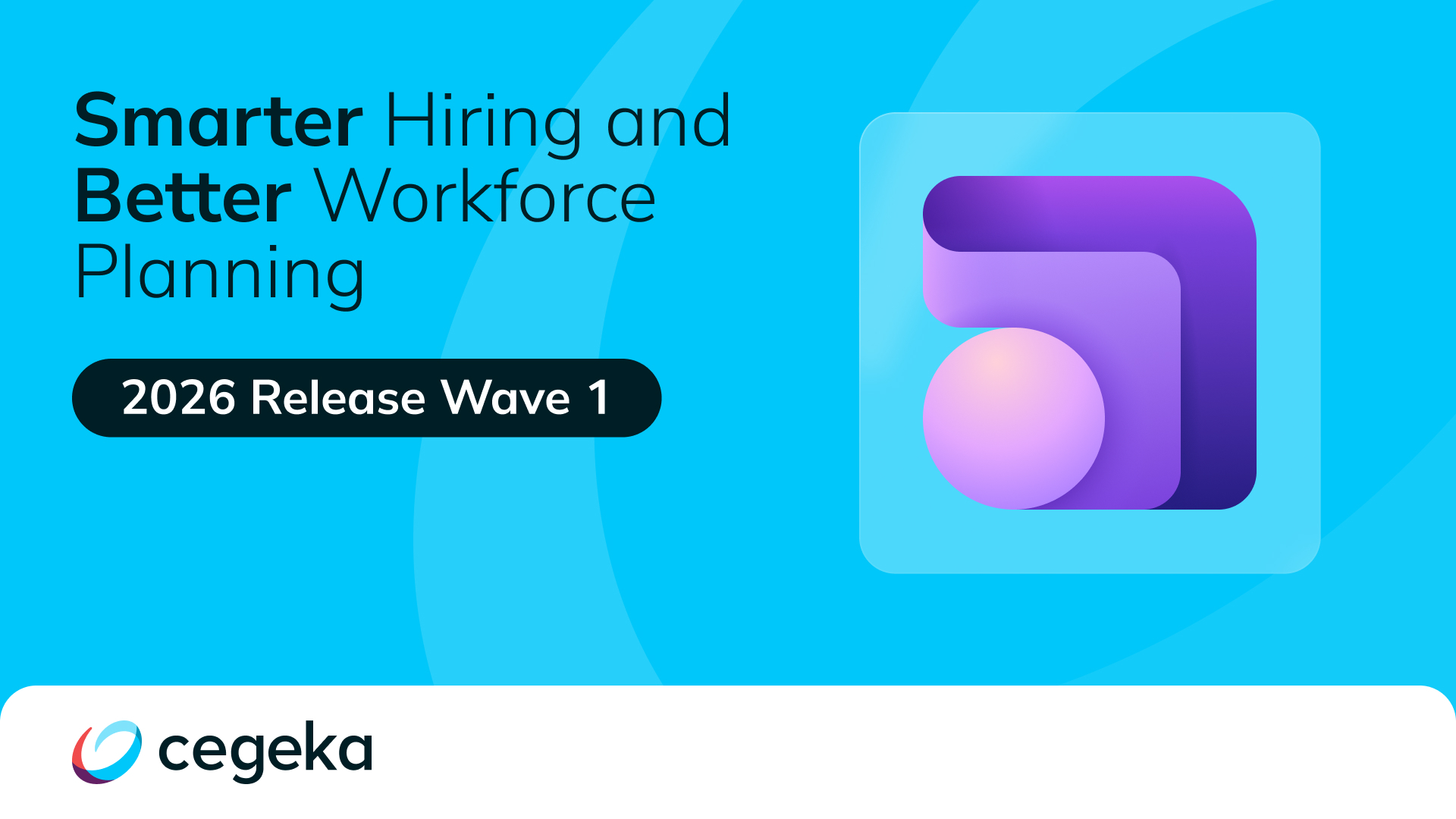 Microsoft Dynamics 365 Human Resources 2026 Release Wave 1: Smarter ...