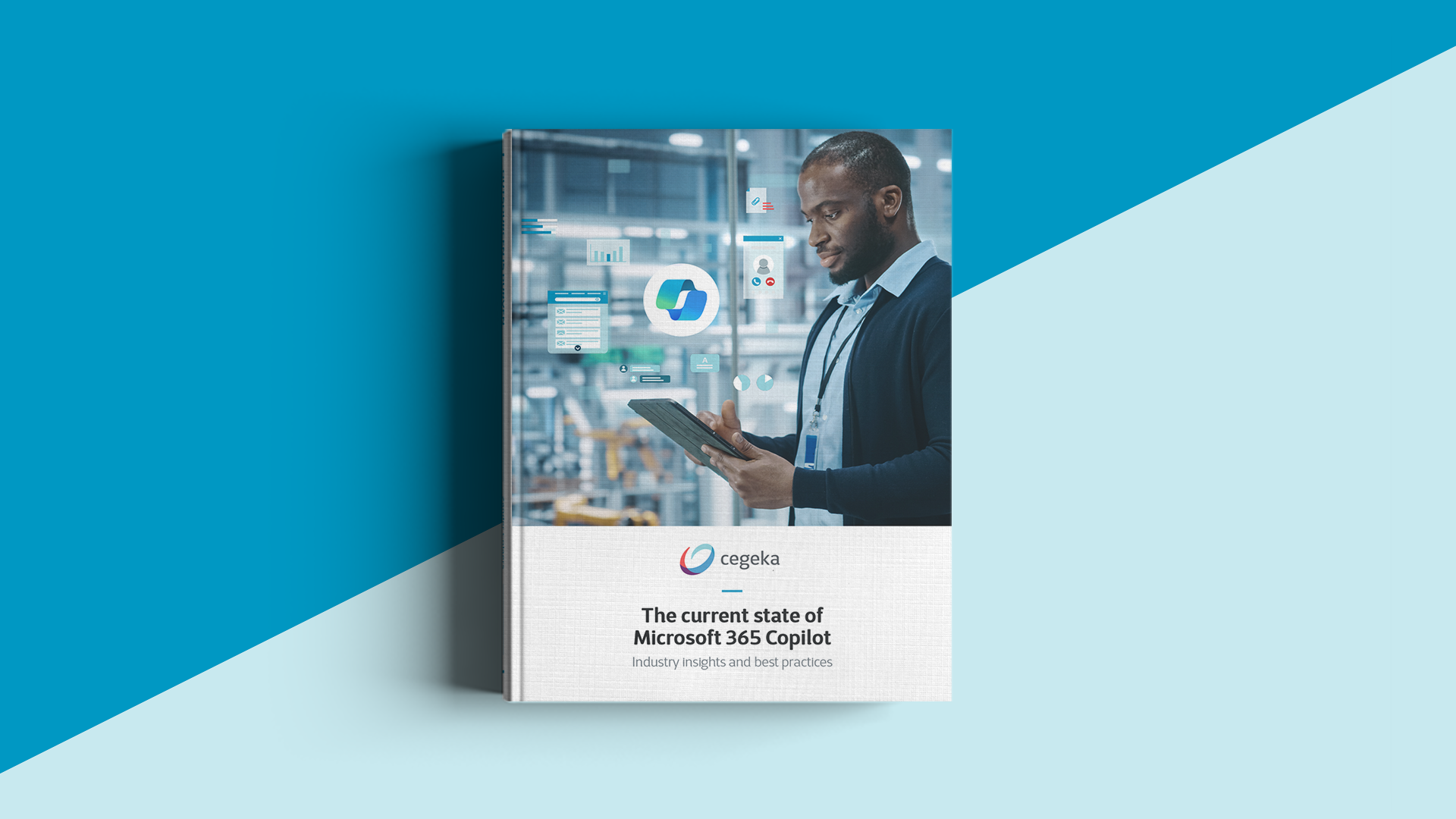 [Report] The current state of Microsoft 365 Copilot Cegeka