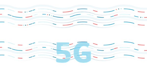 Citymesh en DIGI winnen spectrum in 5G-veiling en bouwen een nationaal netwerk