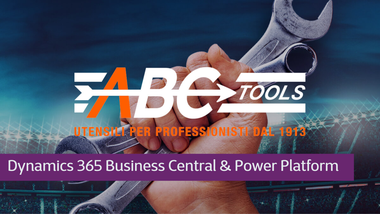 ABC Tools: digitization in record time
