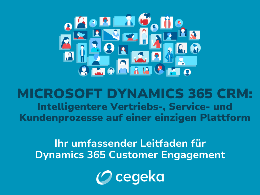 AT E-Book MICROSOFT DYNAMICS 365 CRM