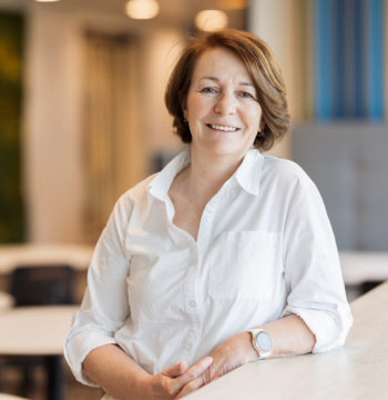 Ann De Waele CBS HR (1)