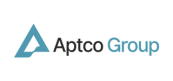 Aptco logo