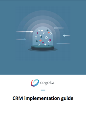 CRM implementation guide