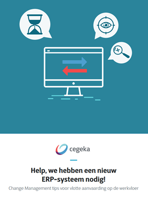 Change Management bij ERP-implementatie Change Management bij ERP-implementatie
