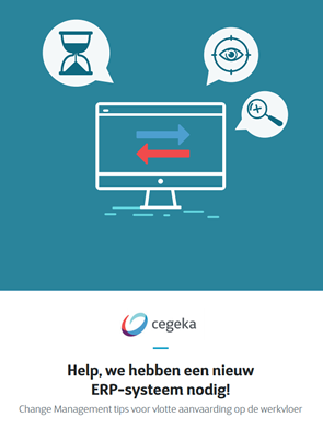 Change Management bij ERP-implementatie