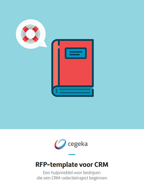 RFP-template voor CRM