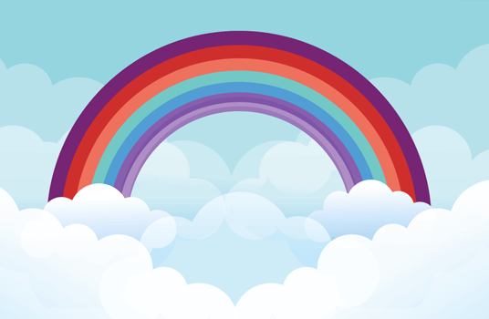 2020-Cloud-Regenbogen