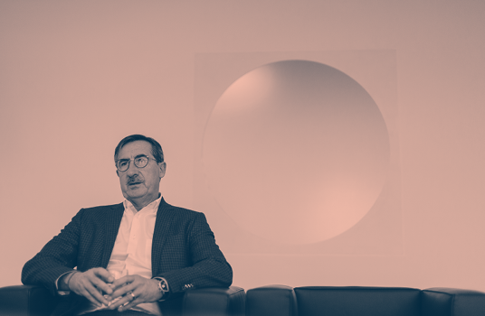 Cegeka Geschäftsbericht 2021 Microsoft Dynamics