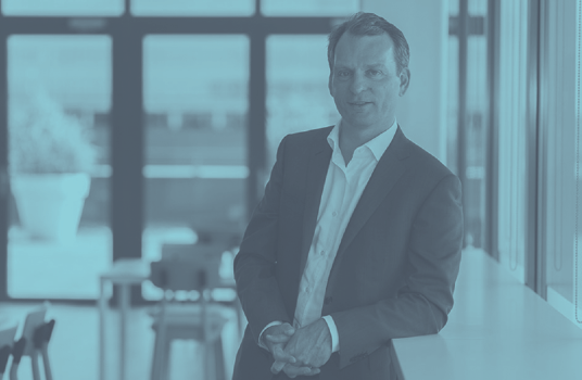 Microsoft Inner Circle Cegeka Business Solutions Anton Vreugdenhil