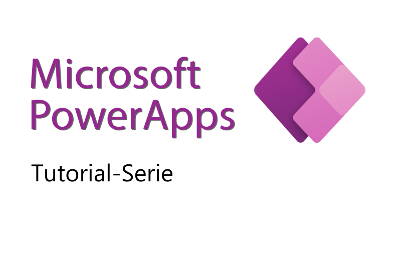 Microsoft Power Apps Tutorial
