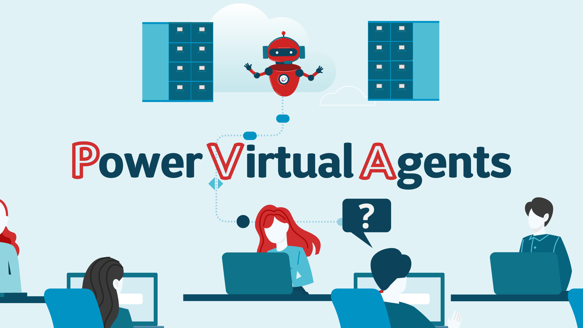 Techsplained Microsoft Power Virtual Agents