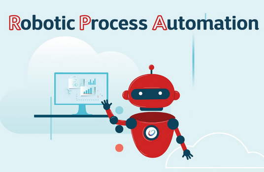 Techsplained Robotic Process Automation