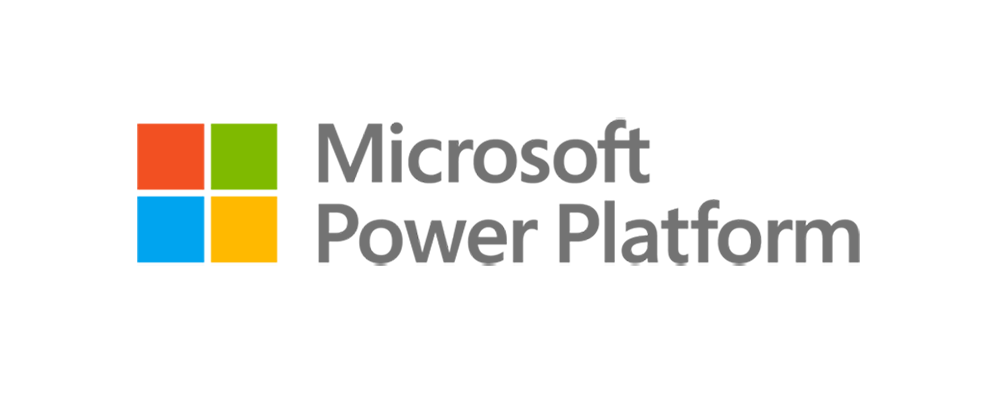 Microsoft Power Platform Logo