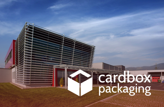 Cegeka Cardbox Packaging Microsoft Dynamics 365 ERP