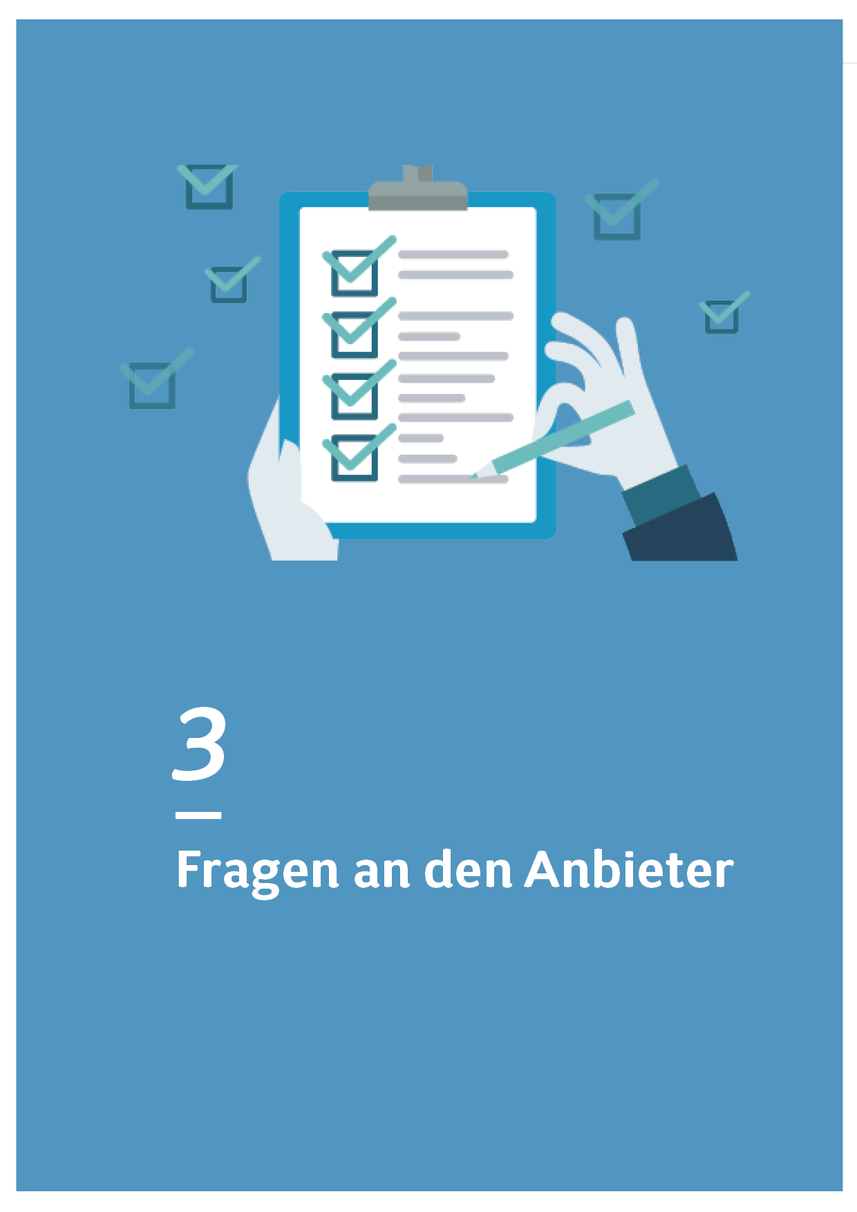Ebook CRM Checkliste Cegeka Österreich_S11