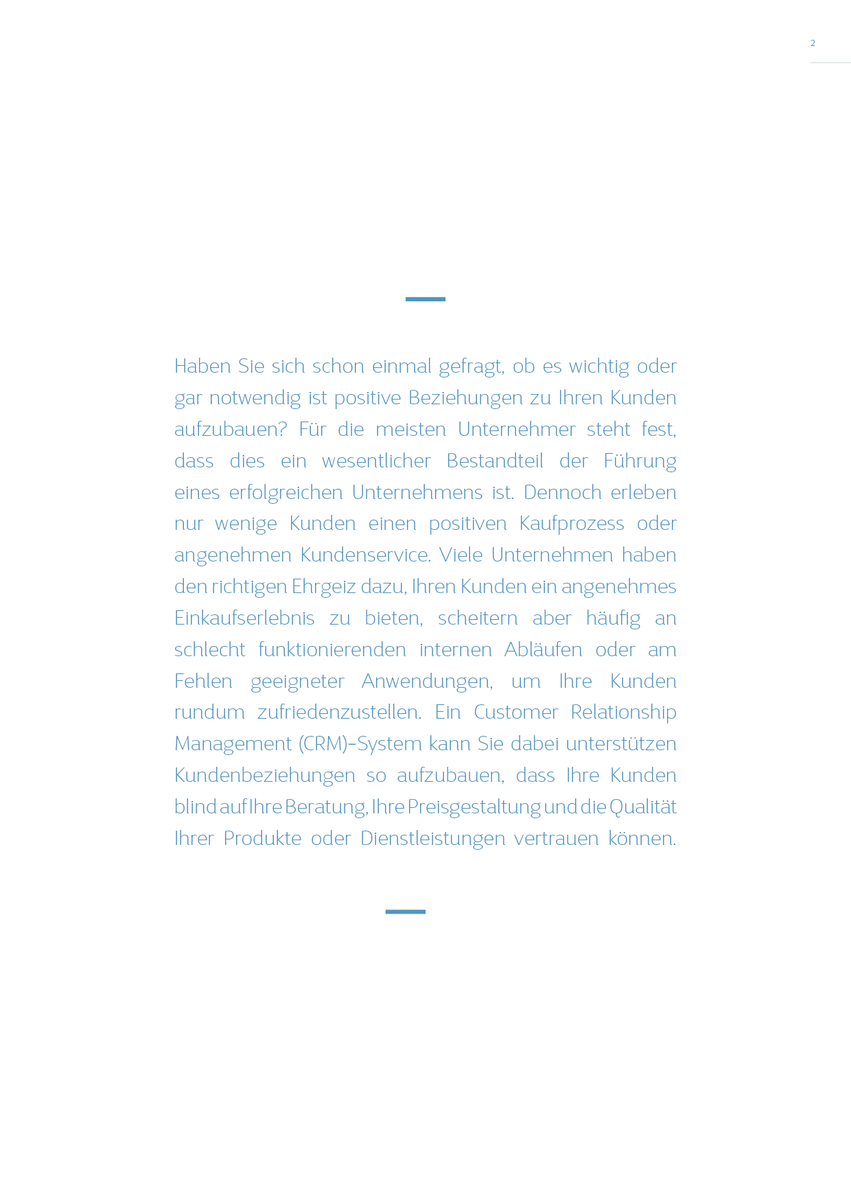 Ebook CRM Checkliste Cegeka Österreich_S2