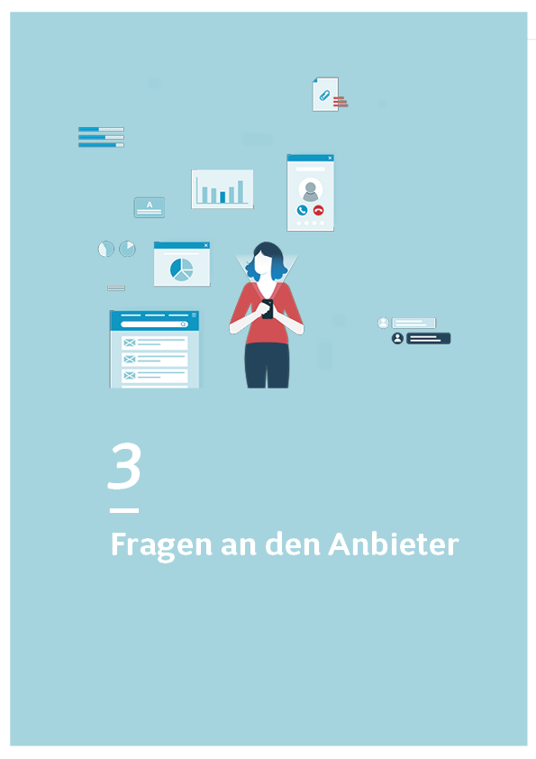 Ebook ERP Selektion Checkliste Cegeka Österreich_S11
