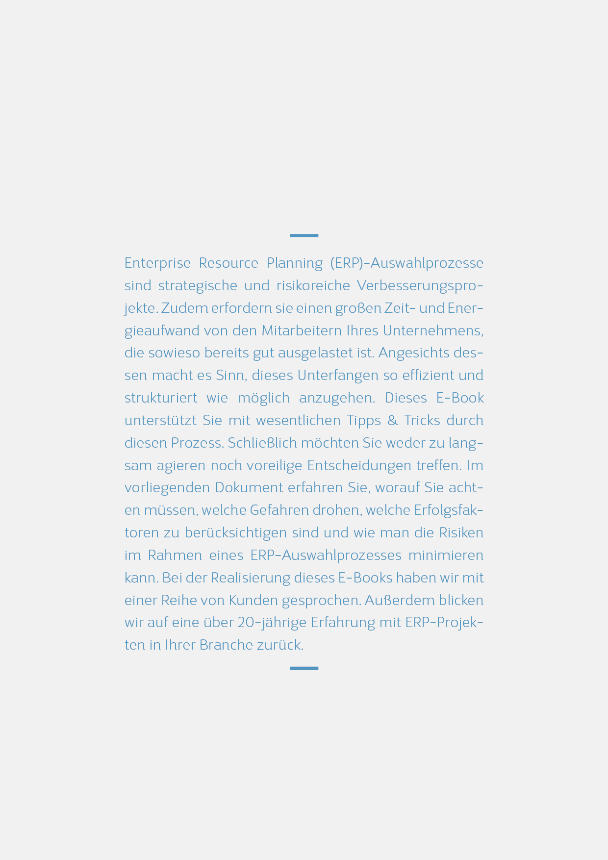 Ebook ERP Selektion Cegeka Österreich_S2