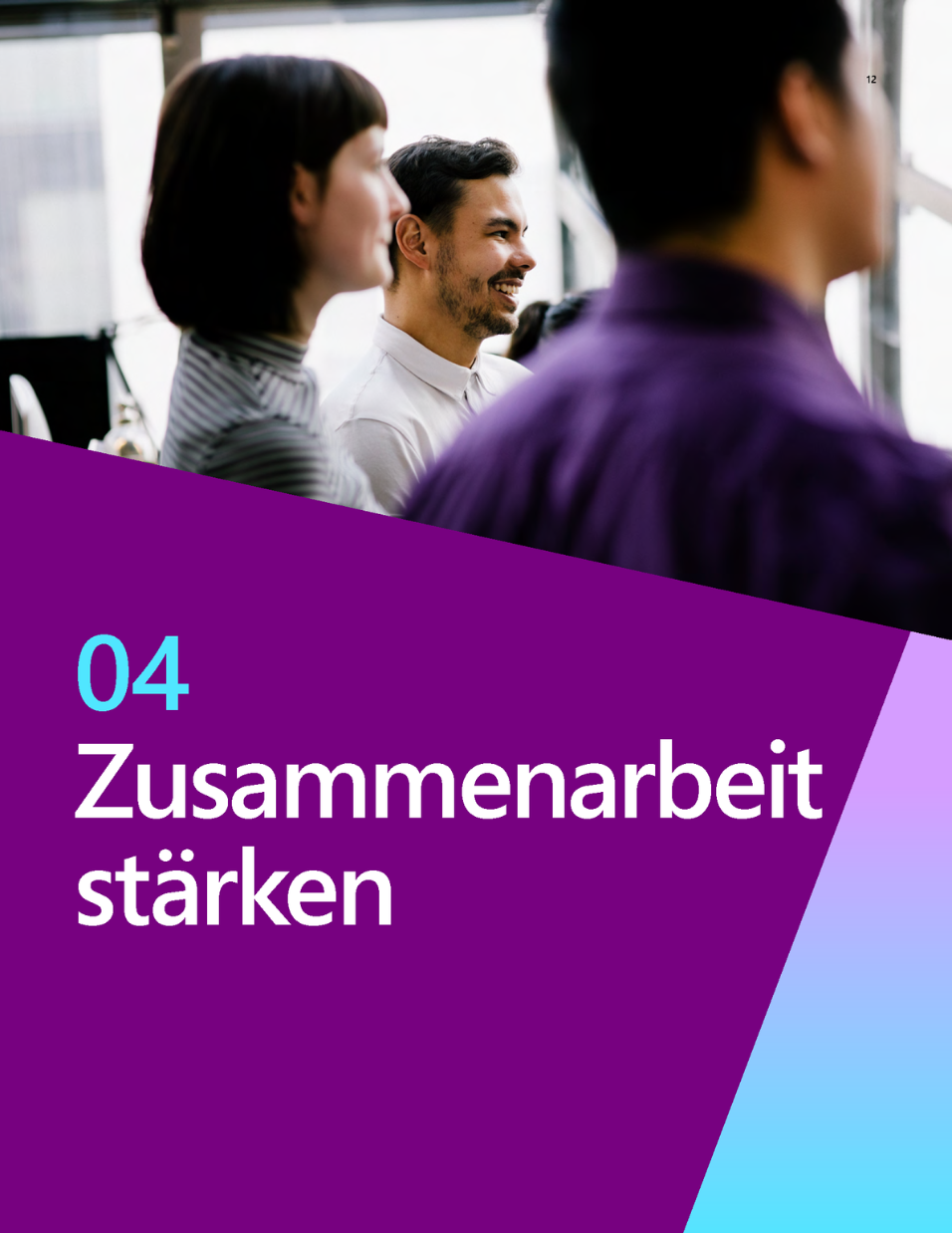 Ebook Microsoft Vertrieb KI Sales Copilot Cegeka_Page_12