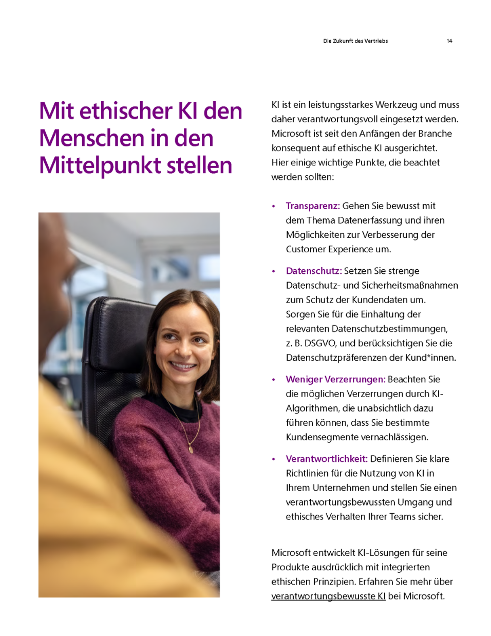 Ebook Microsoft Vertrieb KI Sales Copilot Cegeka_Page_14